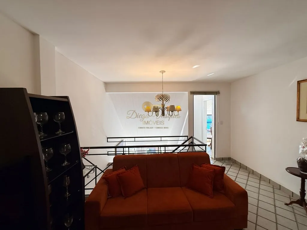 Imagem Cobertura Duplex para Venda em Teresópolis / RJ no bairro Alto