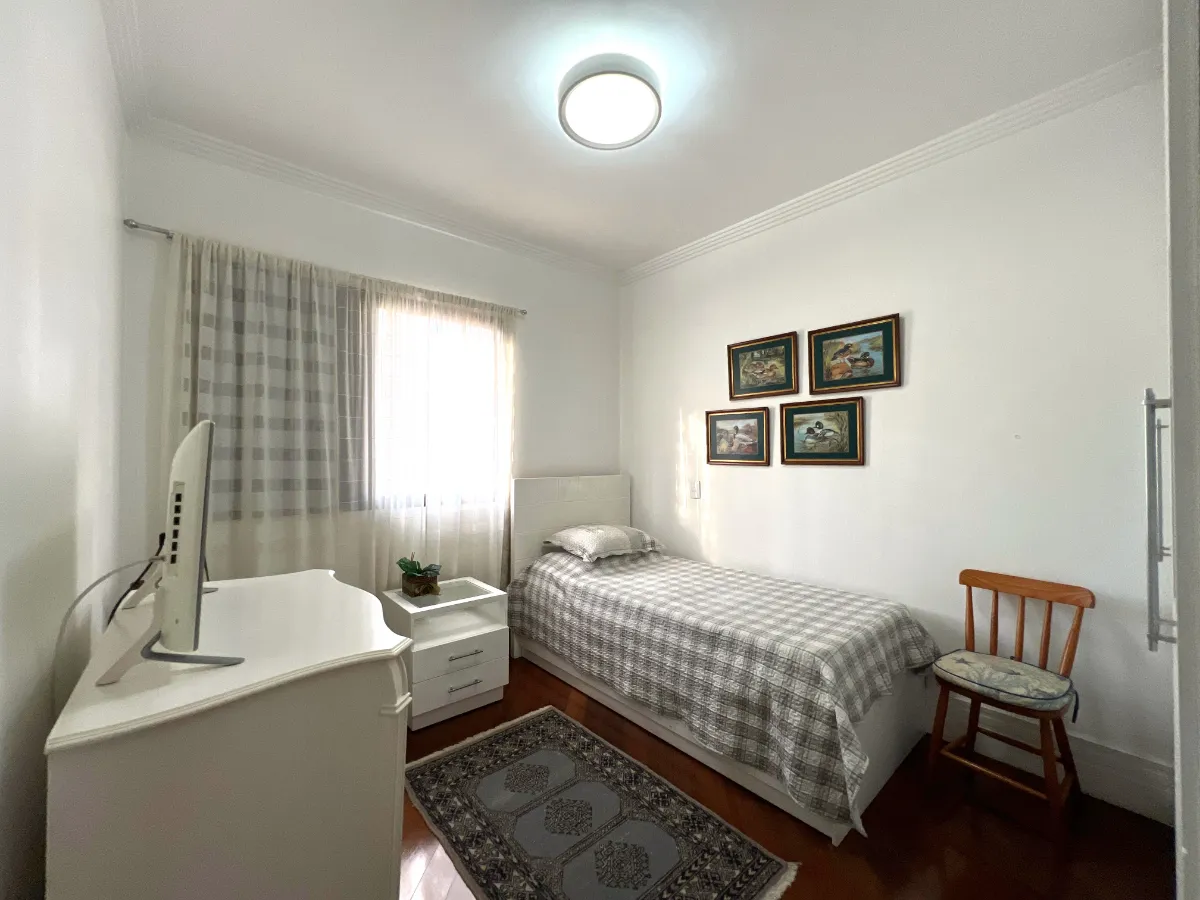 Imagem Apartamento para venda em Vila Andrade com 3 quartos, sendo 1 suíte, 109m2