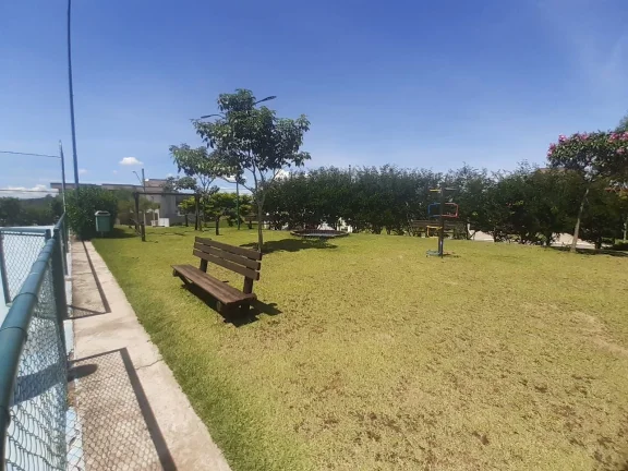 Imagem Terreno à venda em condomínio - 535,57m² no Residencial San Diego, Vargem Grande Paulista-SP