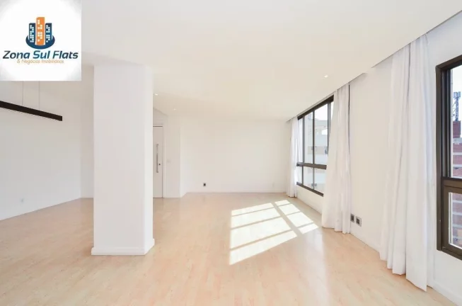 Imagem Apartamento à Venda No Real Parque Com 2 suítes e 2 Vagas