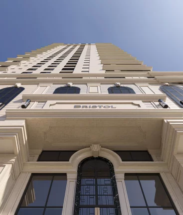 Imagem APARTAMENTO RESIDENCIAL em Itapema - SC, Meia Praia