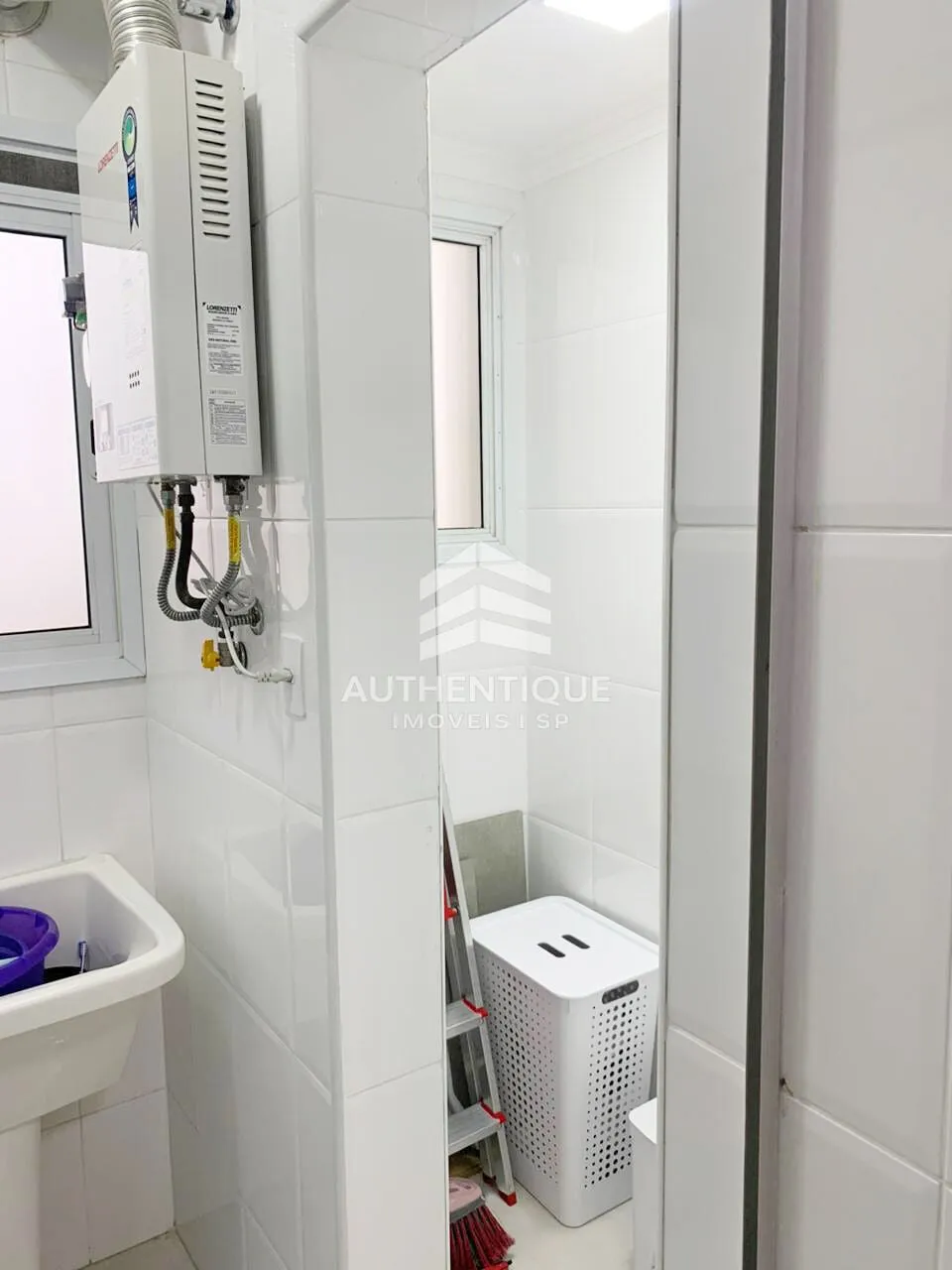 Imagem TERRACOS DA MOOCA - Apartamento à venda no bairro Alto da Moóca - São Paulo/SP, Zona Leste