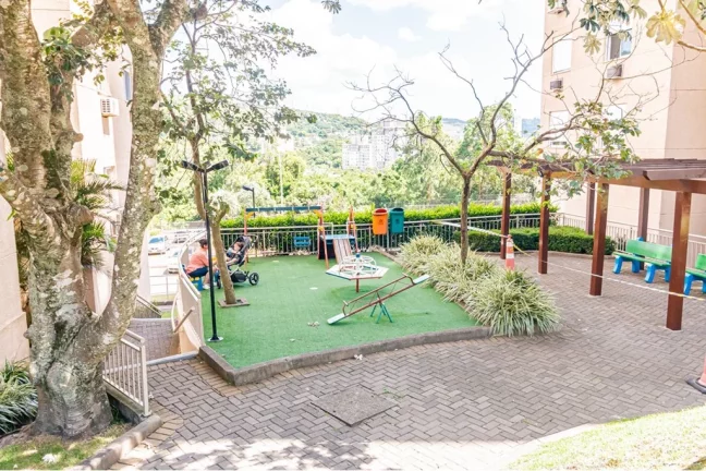 Imagem Apartamento para venda no bairro Jardim Carvalho em Porto Alegre