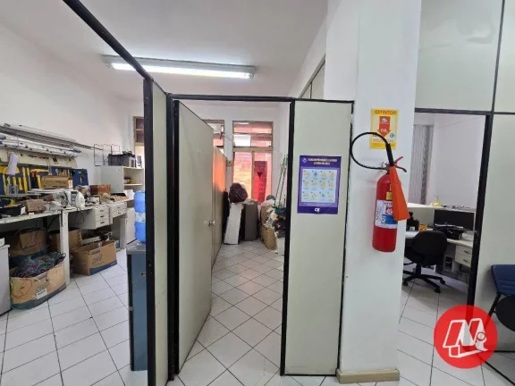 Imagem Conjunto, 59 m² - venda por R$ 205.000,00 ou aluguel por R$ 2.422,97/mês - Centro - Porto Alegre/RS