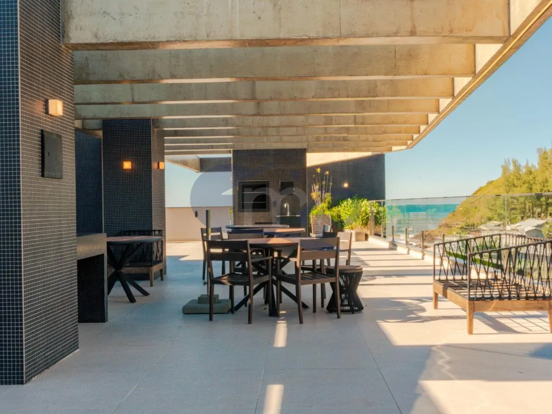 Imagem Apartamento a venda com 2 dormitorios na Praia da Cal em Torres/RS