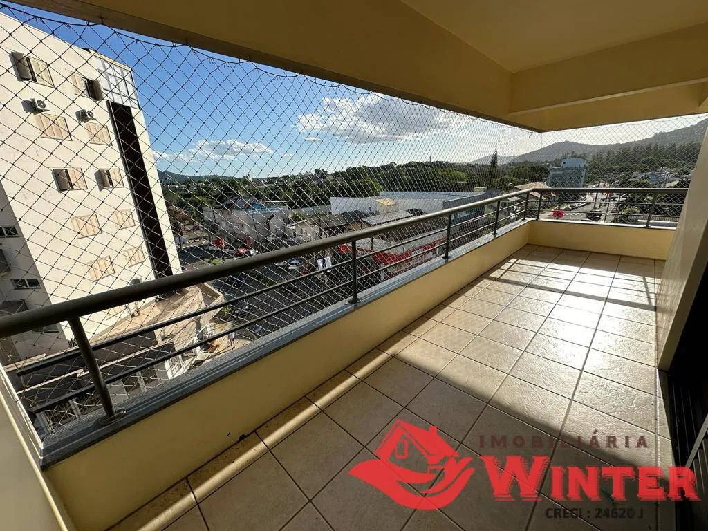 Imagem Apartamento com 3 dormitórios no Centro de Feliz