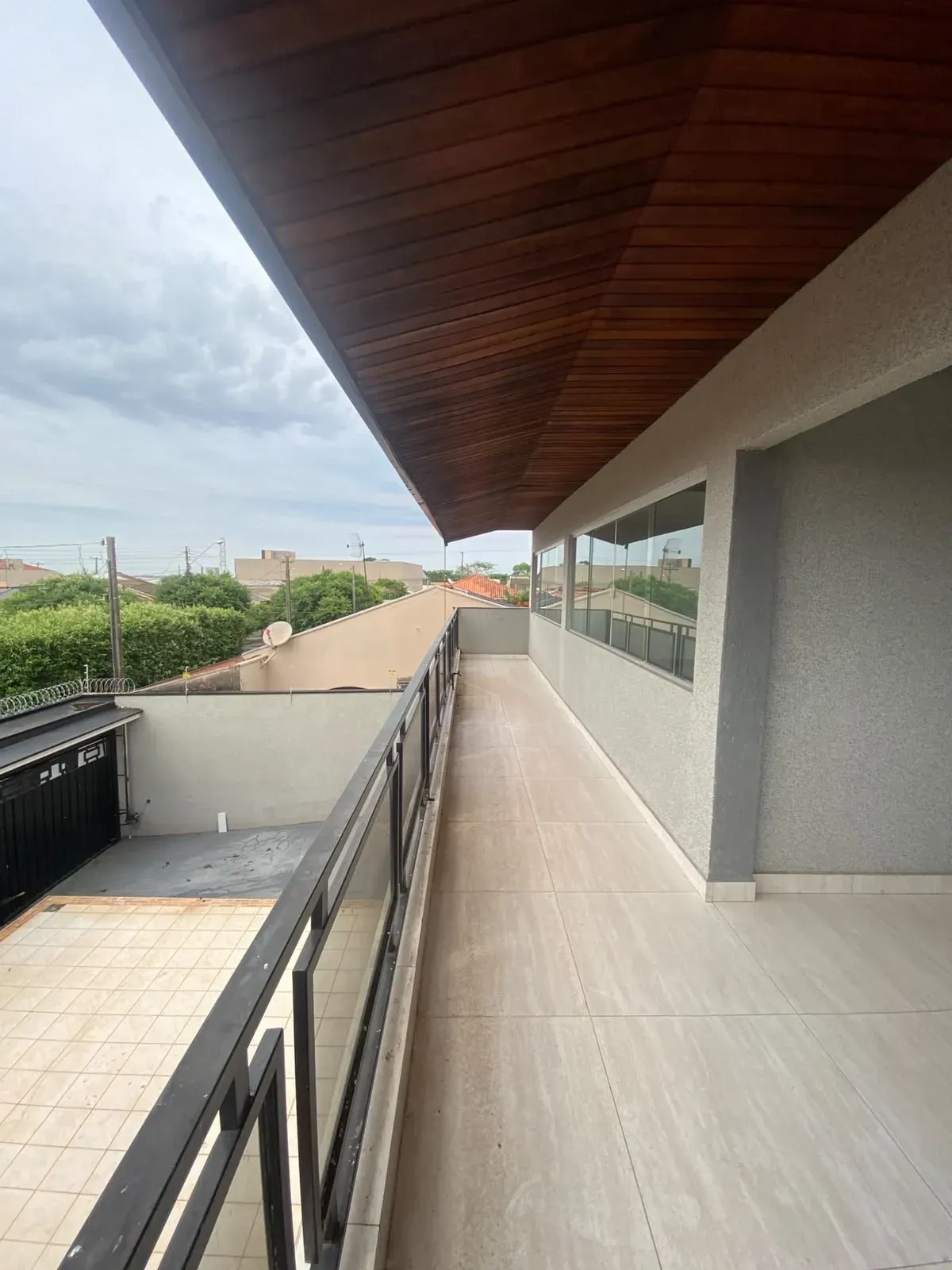Foto do imóvel: Sobrado com 5 Quartos à Venda, 340 m² em Jardim Manoel del Arco