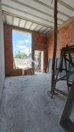 Imagem GEMINADO PLANTA BAIXA COM 3 QUARTOS NO BAIRRO FLORESTA