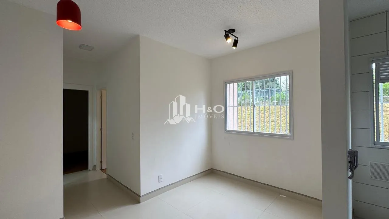 Imagem Apartamento 45M2 _ 2 Dormitórios à Venda - Ao Lado do Parque do Carmo - Lazer Completo, R$ 265.000,0