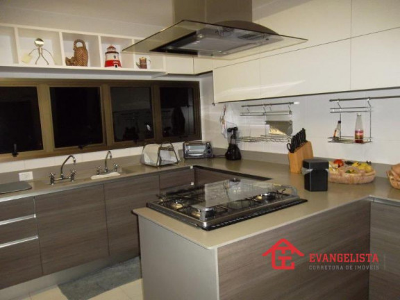 Imagem Apartamento com 4 Quartos à Venda, 384 m² em Horto Florestal - Salvador