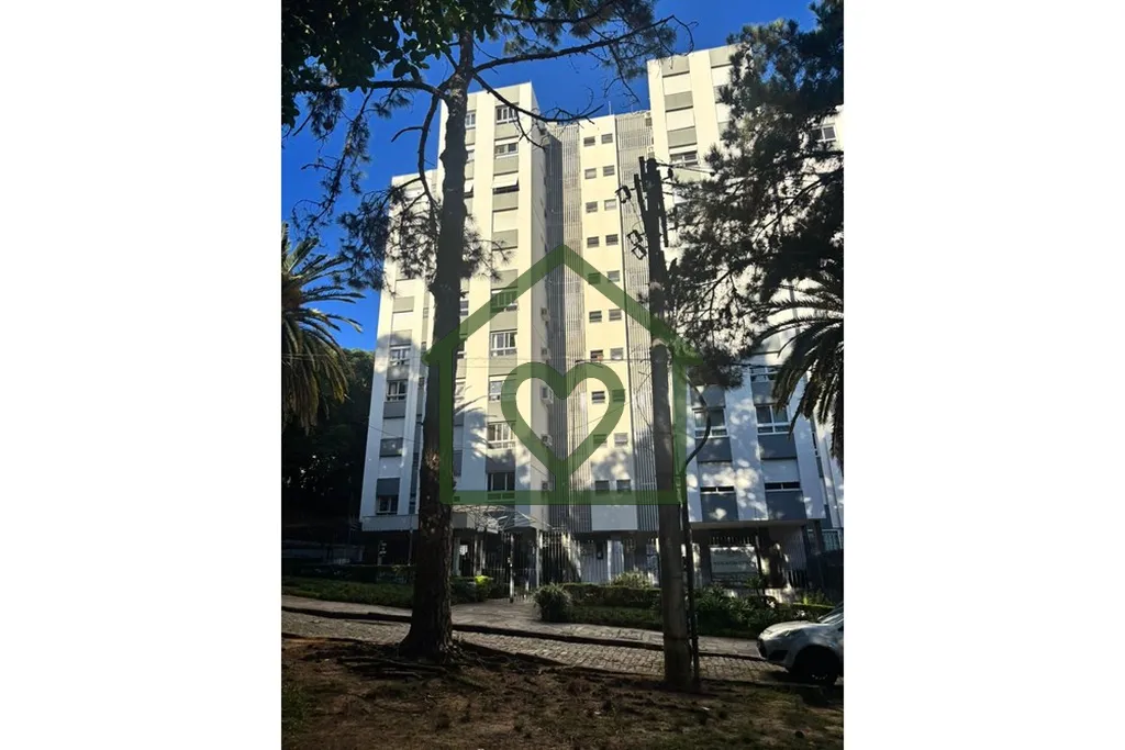 Imagem Descubra o conforto e a praticidade oferecida por este apartamento localizado em um recanto charmoso...