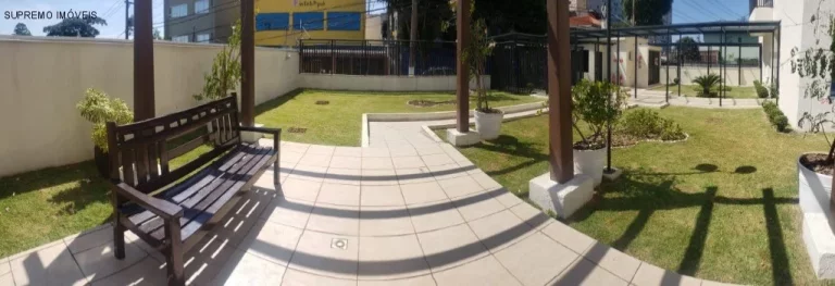 Imagem APARTAMENTO RESIDENCIAL em SÃO PAULO - SP, VILA ALBANO