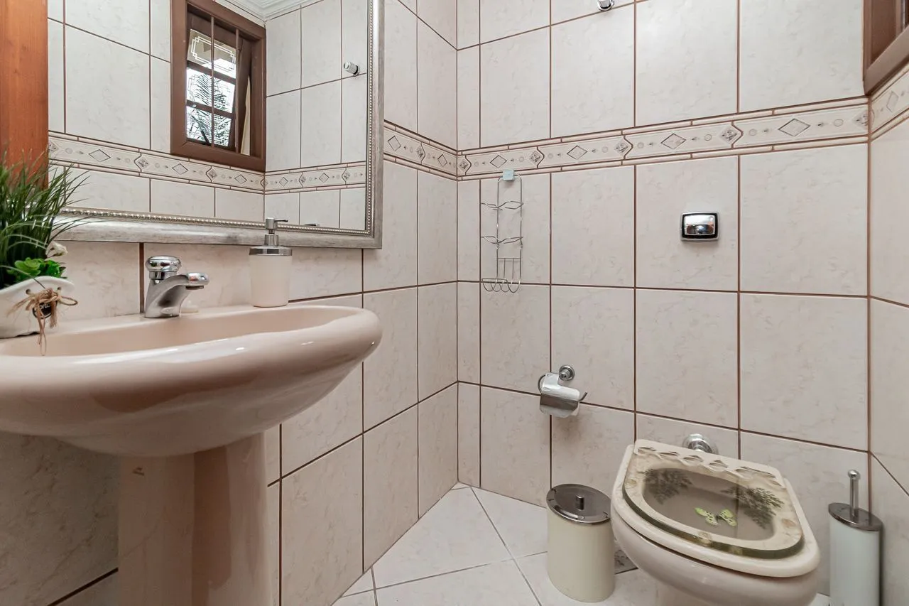 Imagem Casa em Vila Ipiranga