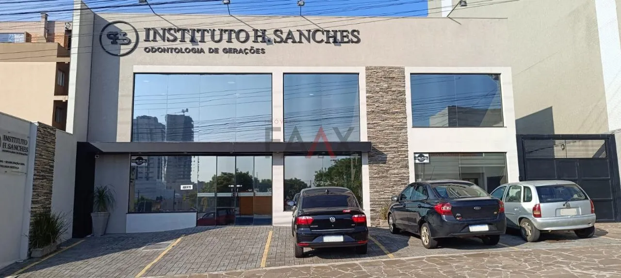 Foto do imóvel Sala Comercial no Centro para clinica próximo ao Parque do Lago