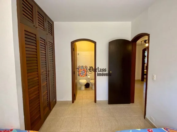 Imagem Sobrado com 5 dormitórios à venda, 370 m² por R$ 3.900.000 - Jardim Pedra Verde - Ubatuba/SP