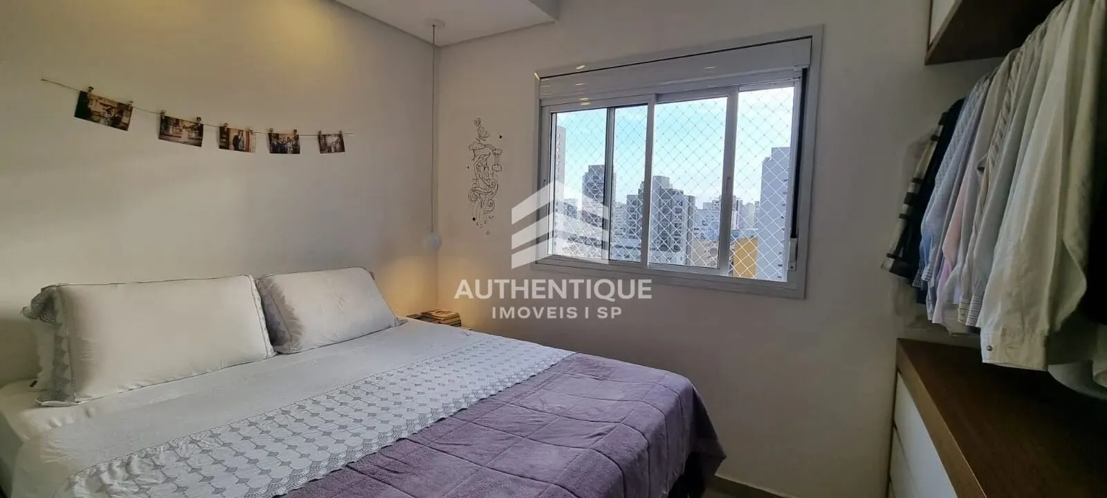 Imagem MODERN LIFE VILA MARIANA - Apartamento no bairro Vila Mariana à venda