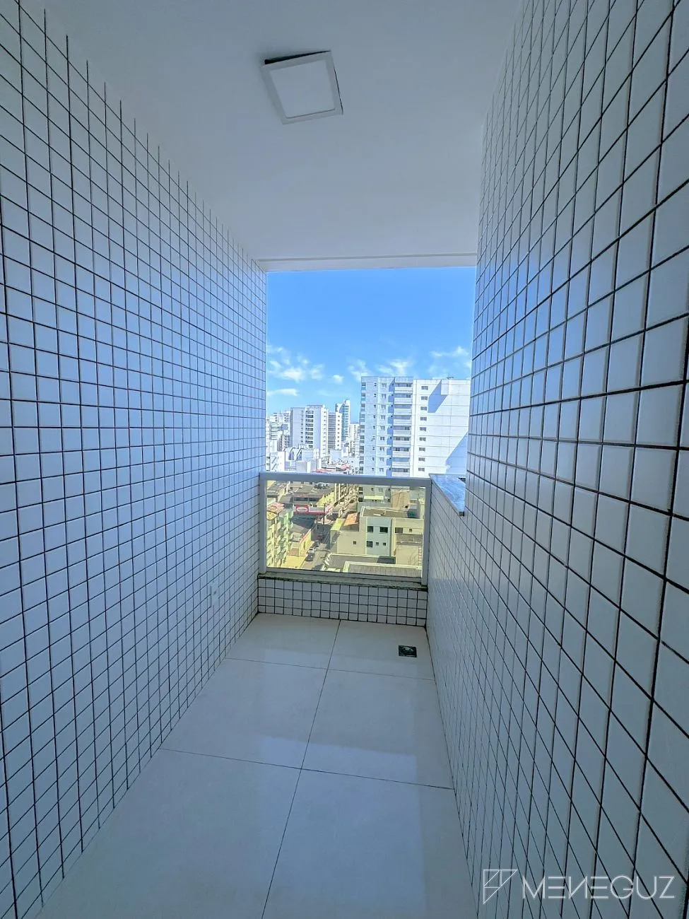 Imagem Facilidade e Conforto na Praia do Morro: Apartamento com Parcelamento Exclusivo