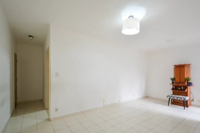 Imagem Apartamento à venda em São Paulo, Ipiranga, com 2 quartos, 73m2