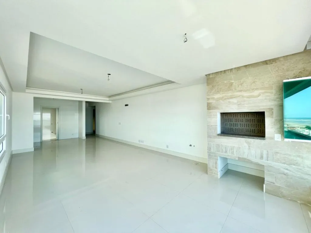 Imagem Apartamento 3 Dormitórios - Bairro Centro