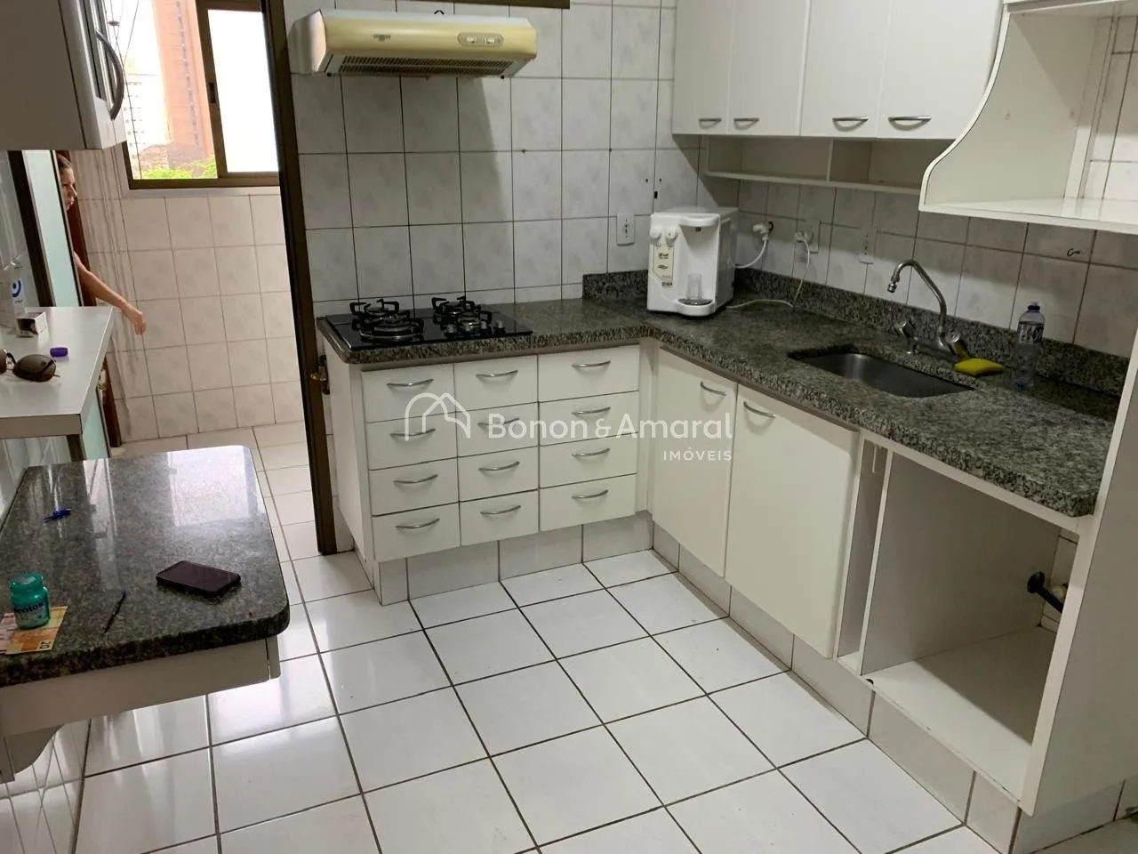 Imagem Apartamento com 3 Quartos e 3 banheiros à Venda, 105 m² Jardim Proença