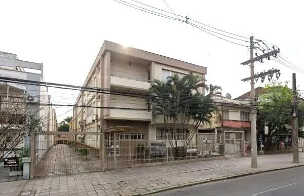 Imagem Apartamento de 2 dormitórios no bairro Petrópolis
