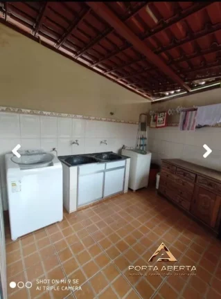 Imagem Casa Duplex com Loja Comercial em lote aprox 282 m2 - COD 650