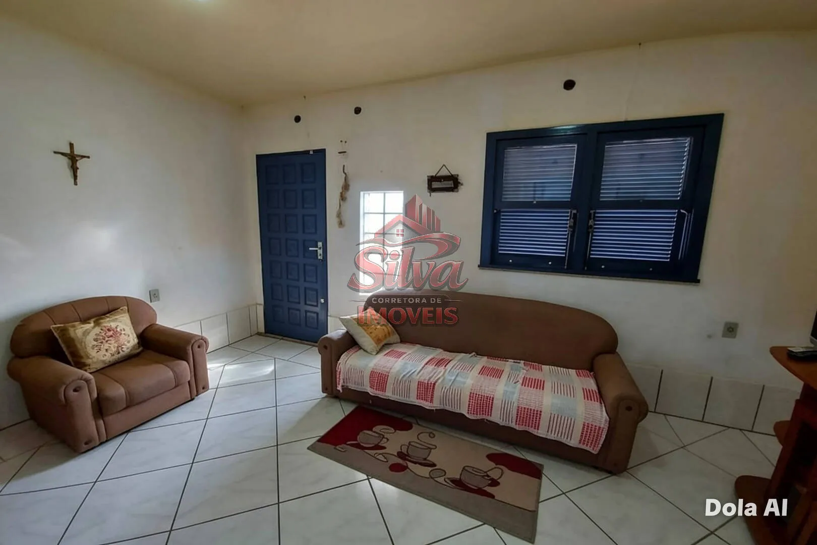 Imagem C1199 | Casa 3 dormitórios à venda no Mariluz em Imbé com 111m²