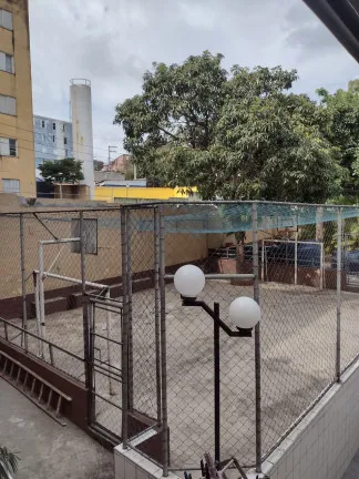 Imagem Apartamento com 2 Quartos à Venda, 56 m² em Itaquera - São Paulo