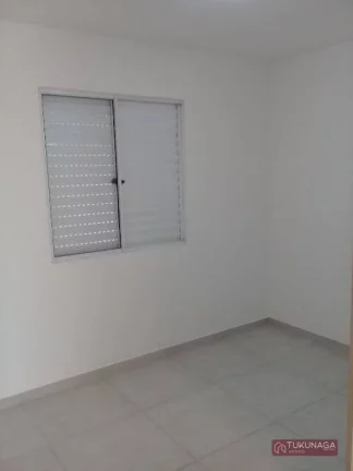 Imagem Apartamento com 3 dormitórios à venda, 61 m² por R$ 450.000,00 - Vila Endres - Guarulhos/SP