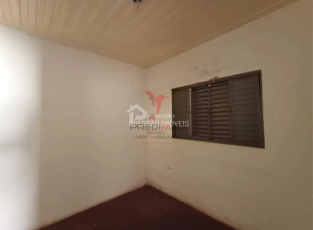 Imagem Casa de 3 quartos, 103m² no bairro Centro, em Lençóis Paulista