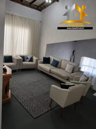Imagem Casa à venda no condomínio Haras Bela Vista - Batelli Imóveis