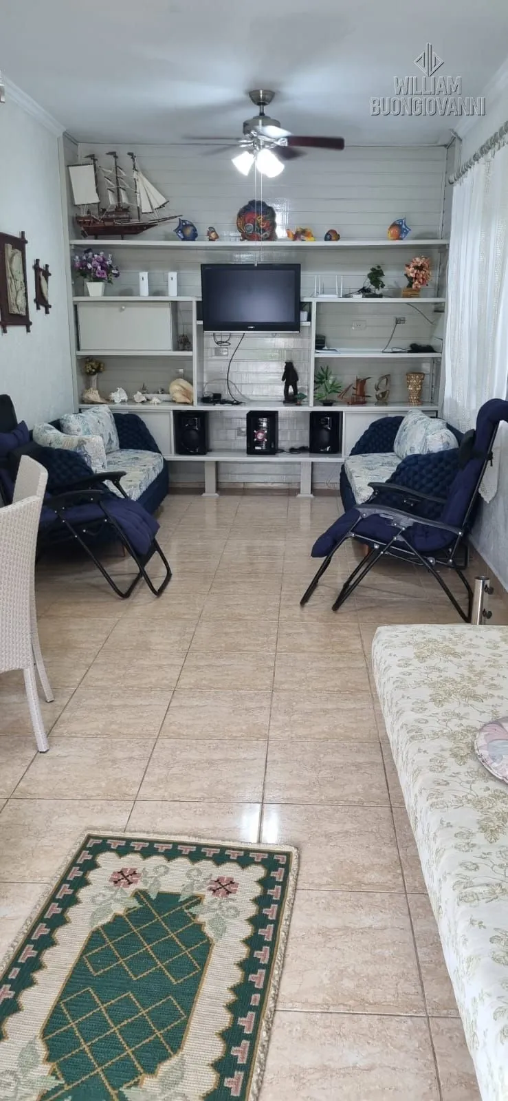 Imagem CASA ISOLADA, 708 M² - BALNEÁRIO FLÓRIDA - PRAIA GRANDE/SP