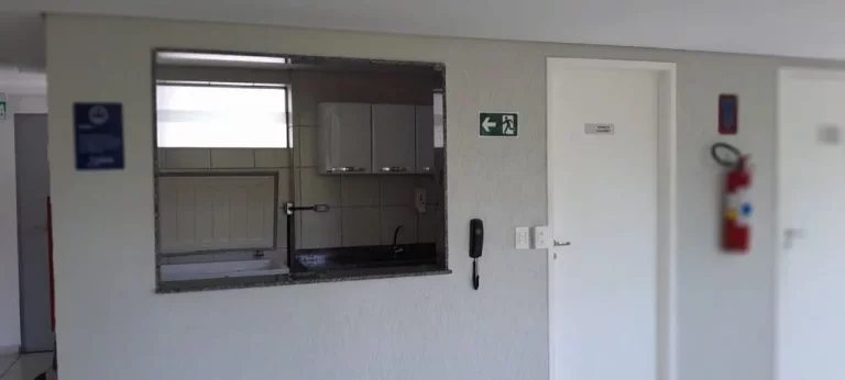 Imagem Apartamento de 32m² à venda, com 1 quarto suíte e mobiliado, localizado na Madalena, Recife - Pernambuco.