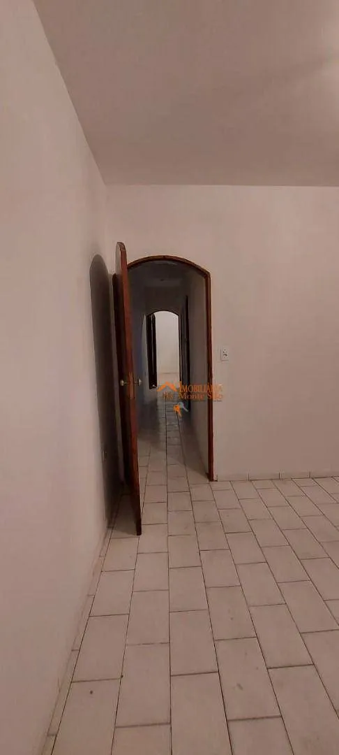Imagem Sobrado com 3 dormitórios à venda, 125 m² por R$ 550.000,00 - Jardim Adriana - Guarulhos/SP