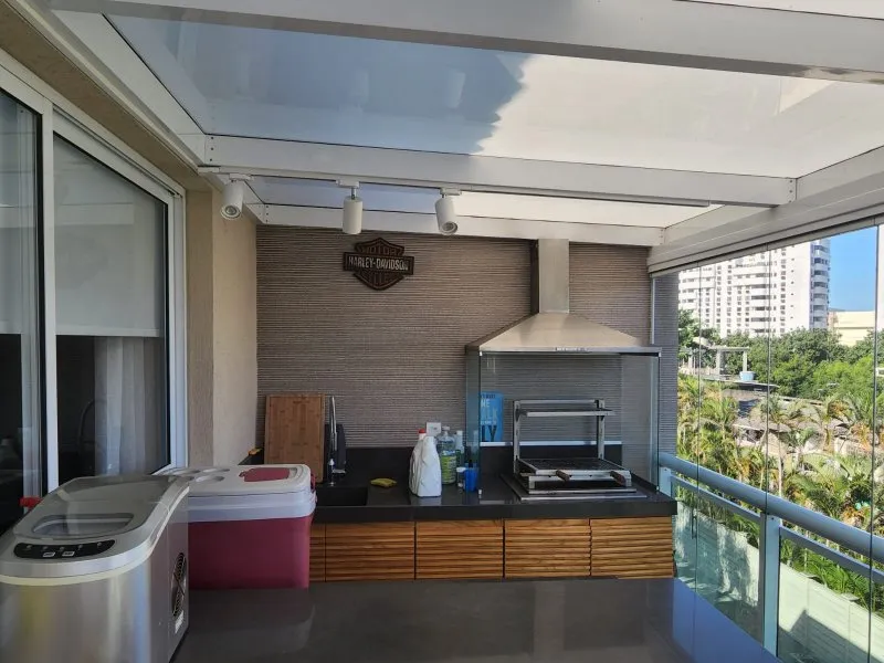 Imagem Cobertura a Venda no bairro Recreio dos Bandeirantes - Rio de Janeiro, RJ