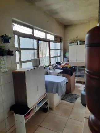 Imagem Casa com 4 dormitórios à venda, 178 m² por R$ 360.000,00 - Vila Perracini - Poá/SP