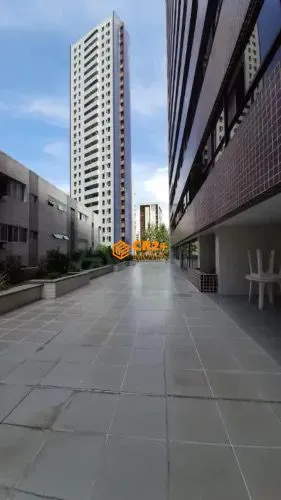 Imagem Vendo Cobertura na Tamarineira/ Jaqueira com 448m²
