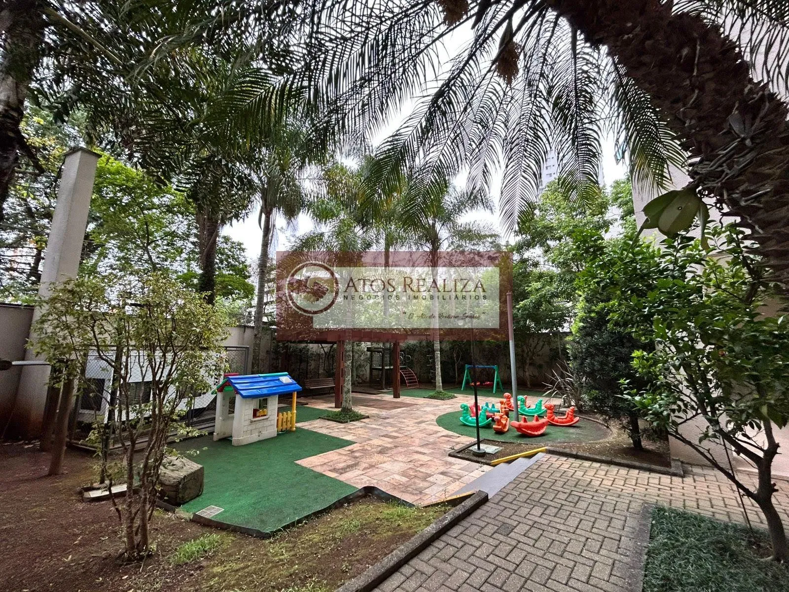 Imagem Venda: Apartamento 2 Dorms com Sacada em Vila Andrade SP