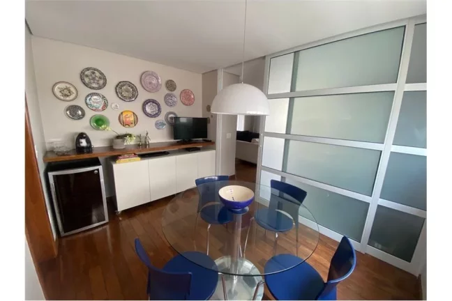 Imagem APARTAMENTO RESIDENCIAL em São Paulo - SP, Moema