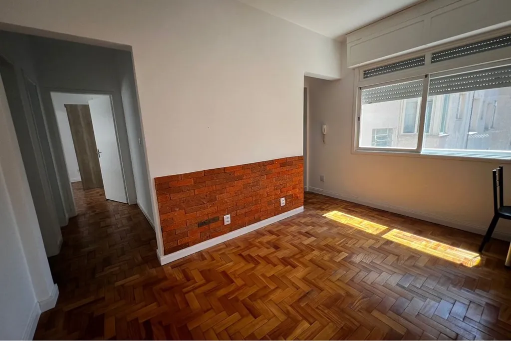 Imagem Apartamento em Cidade Baixa