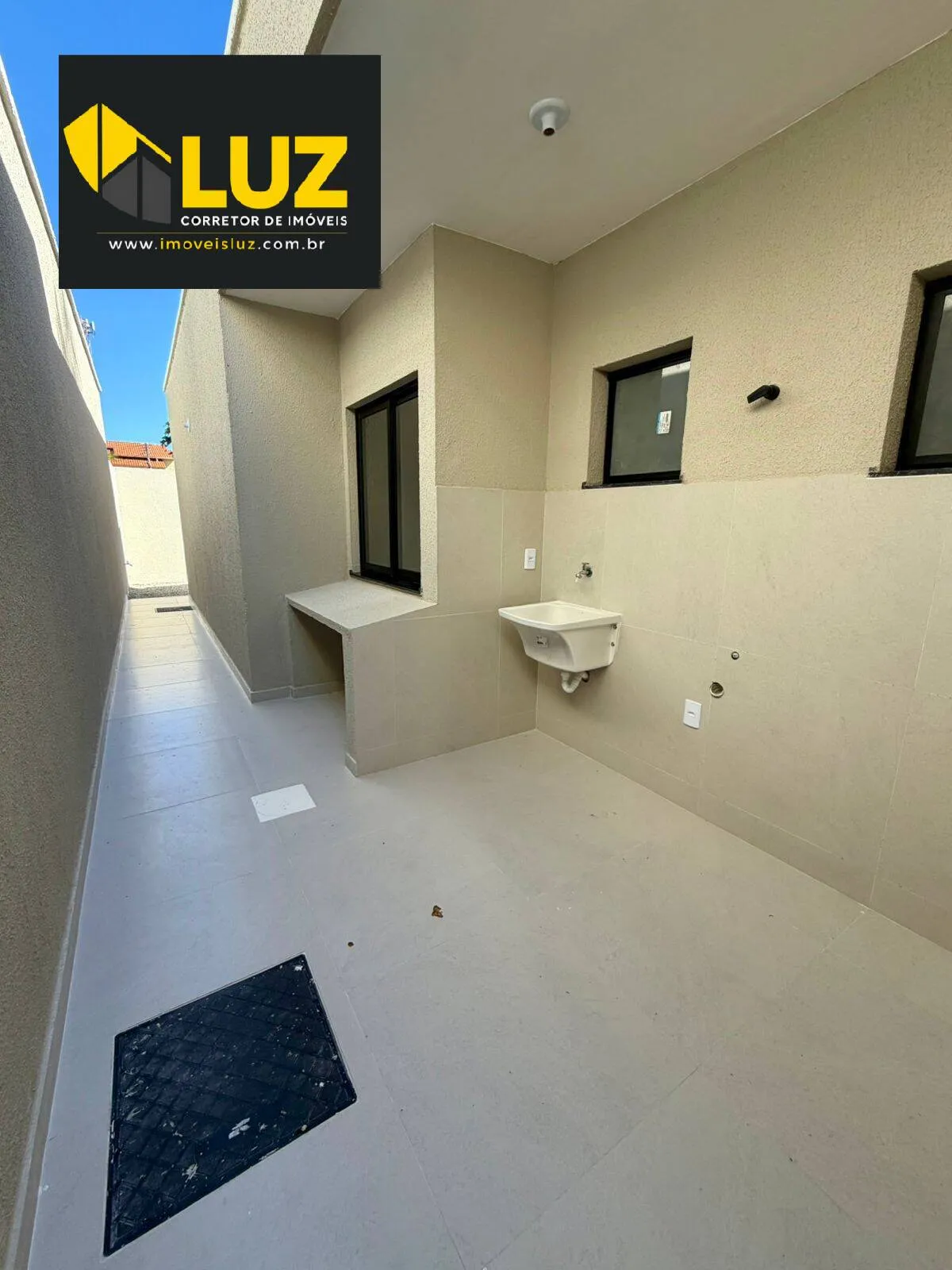 Imagem MODERNIDADE, CONFORTO E LOCALIZAÇÃO ESTRATÉGICA EM FORTALEZA! CIDADE LESTE