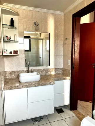 Imagem APARTAMENTO À VENDA NO CONDOMÍNIO SIENA, PARQUE DA REPRESA, JUNDIAÍ