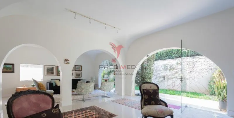 Foto do imóvel Casa 3 dormitórios 2 suítes 280m² 4 vagas Vila Madalena Sao Paulo/SP