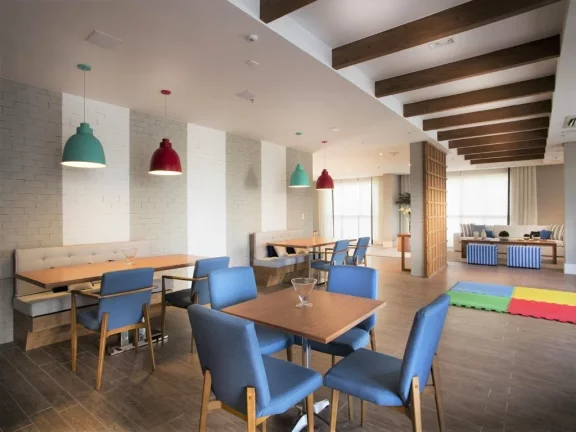 Imagem APARTAMENTO RESIDENCIAL em RIO DE JANEIRO - RJ, BARRA DA TIJUCA