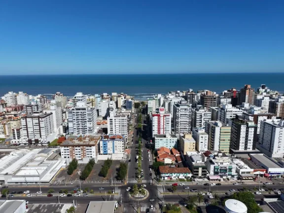 Imagem Apartamento 1 Dormitório - Bairro Centro