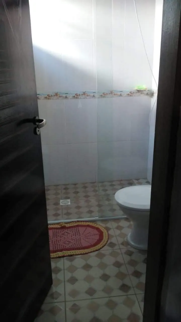 Imagem Casa à venda 5 Quartos, 1 Suite, 1 Vaga, 250M², Residencial Mombaça, Pindamonhangaba - SP