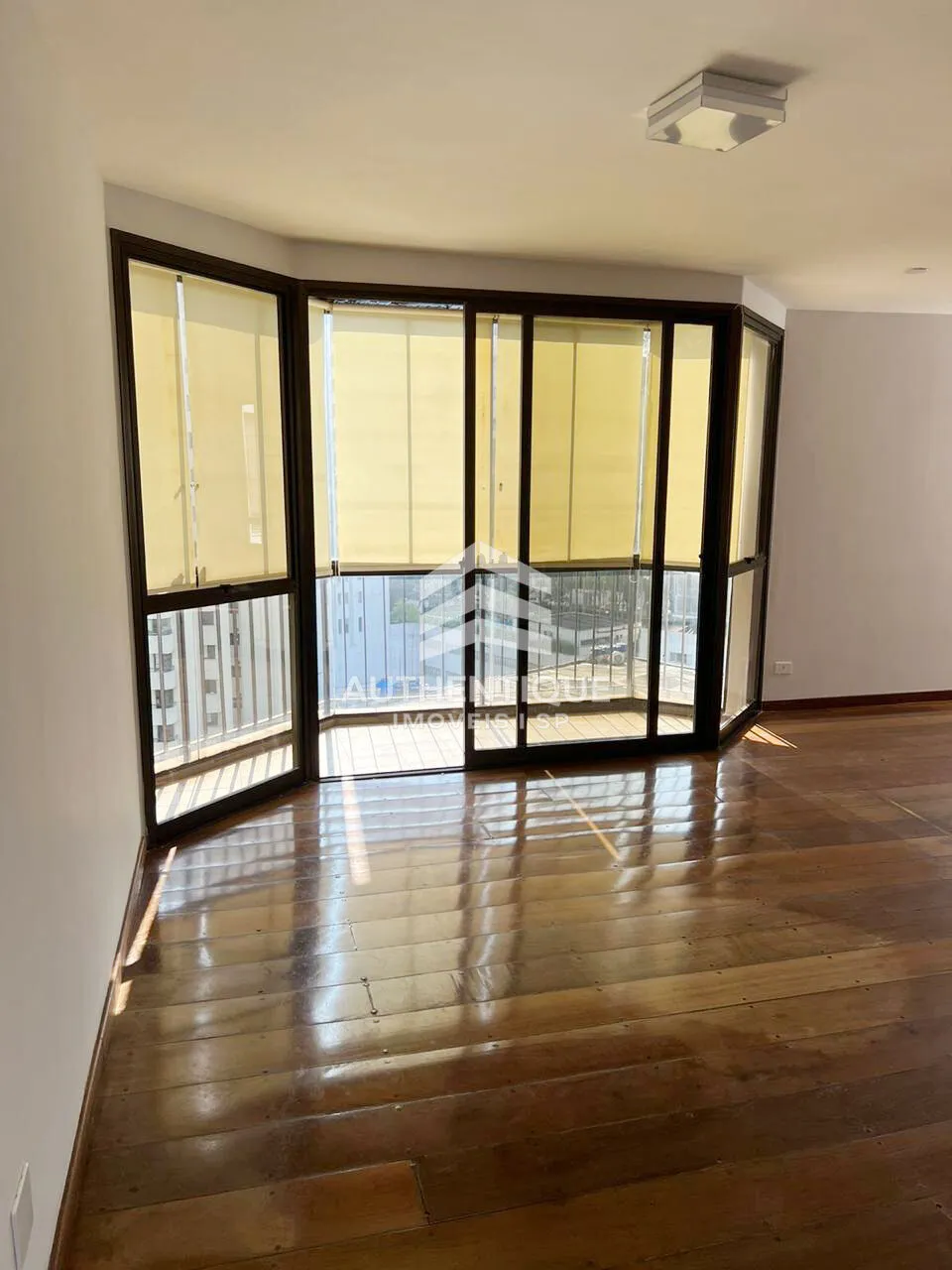 Imagem MORUMBI CENTRAL PARK - Apartamento à venda no bairro Morumbi - São Paulo/SP, Zona Sul