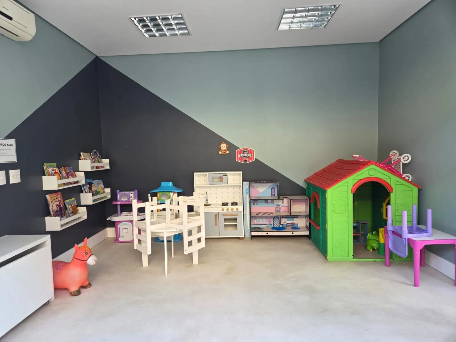Imagem Apartamento em Petrópolis