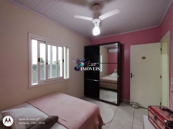 Imagem Casa à venda no bairro Jardim dos Lagos em Guaíba/RS