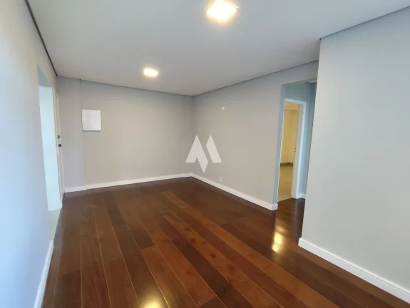 Imagem Apartamento à venda com 2 dormitórios e Dependência completa no Campo Grande de Santos/SP